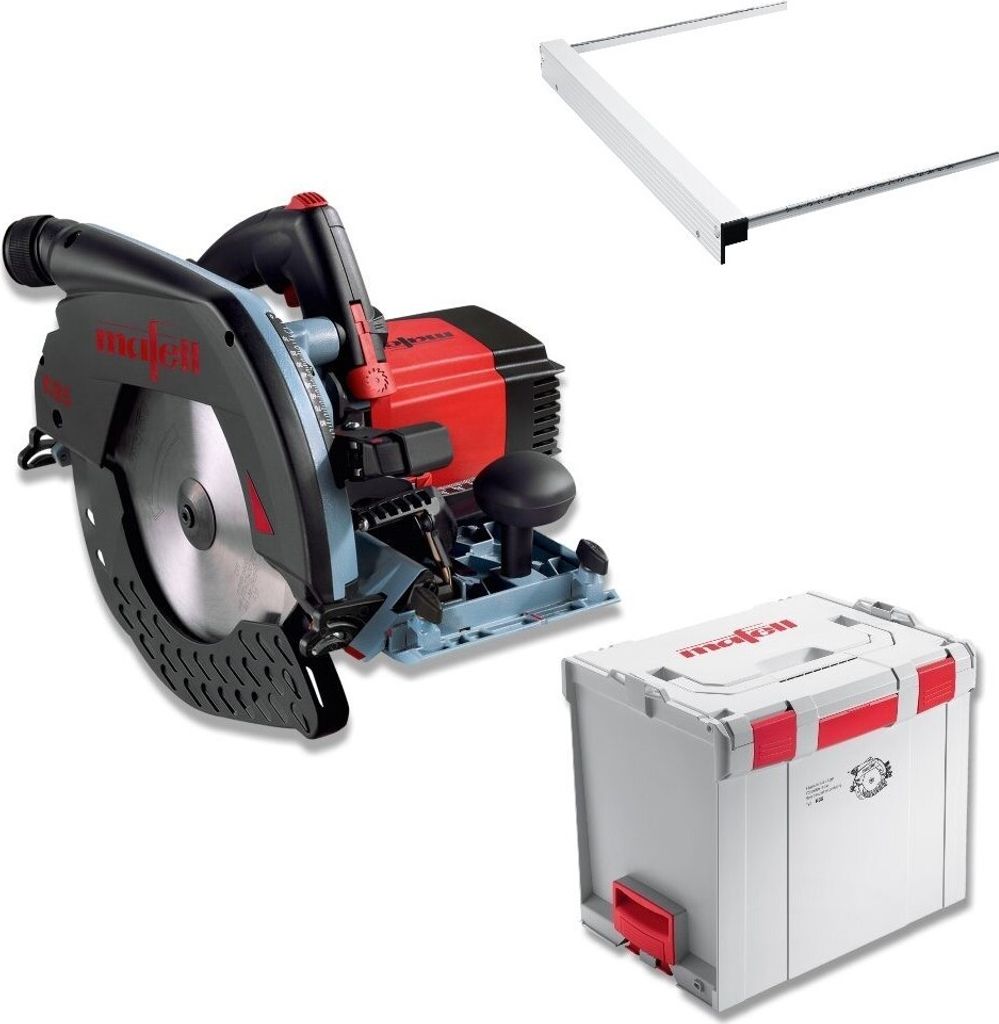 mafell Handkreissäge K 85 Ec im L-Max - 91E702 Produktbild 