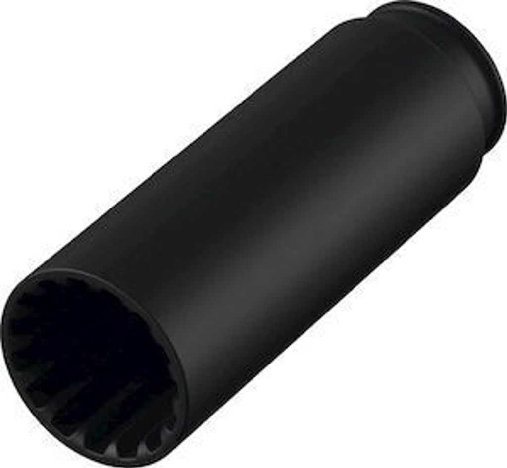 Tece Dichthülse für Tece Spezialbaustopfen 1/2"