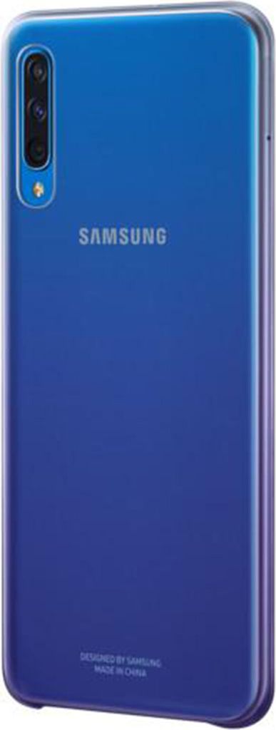 Samsung EF-AA505, Cover, Samsung, Galaxy A50, 16,3 cm Produktbild 
