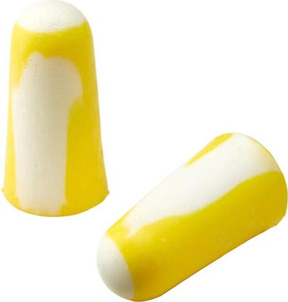 Protectores auditivos Bilsom 303L (un par) Imagen del producto 