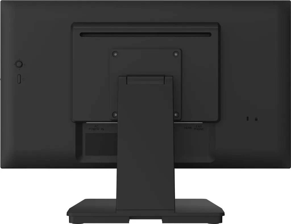 iiyama T2252MSC-B2 Ecran pour Borne Interactive et Bureau Tactile - 9