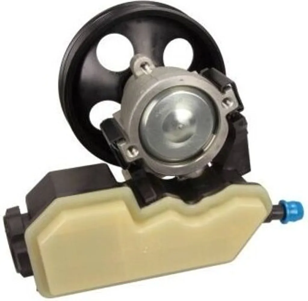 Pompe de direction assistée MAXGEAR 48-0140 pour Vectra B OE 90495957