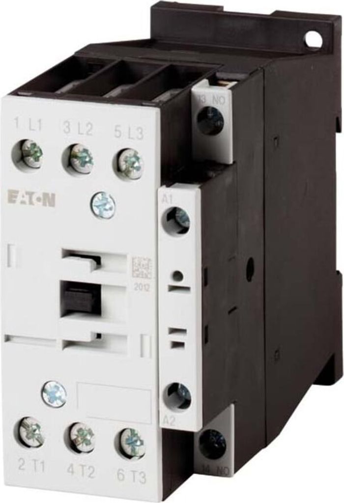 EATON DILM32-10 230V50Hz 240V60Hz 277260 Leistg schütz 3p+1S 15kW 400V AC3 277260