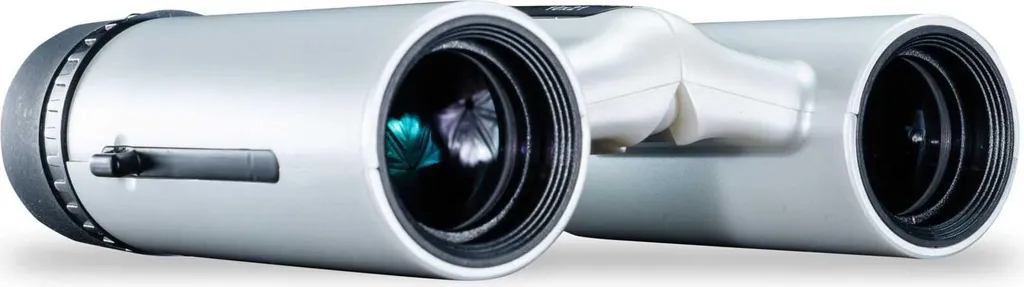 Vanguard Vesta 8x21 blanc perle : jumelles compactes de qualité premium - 4