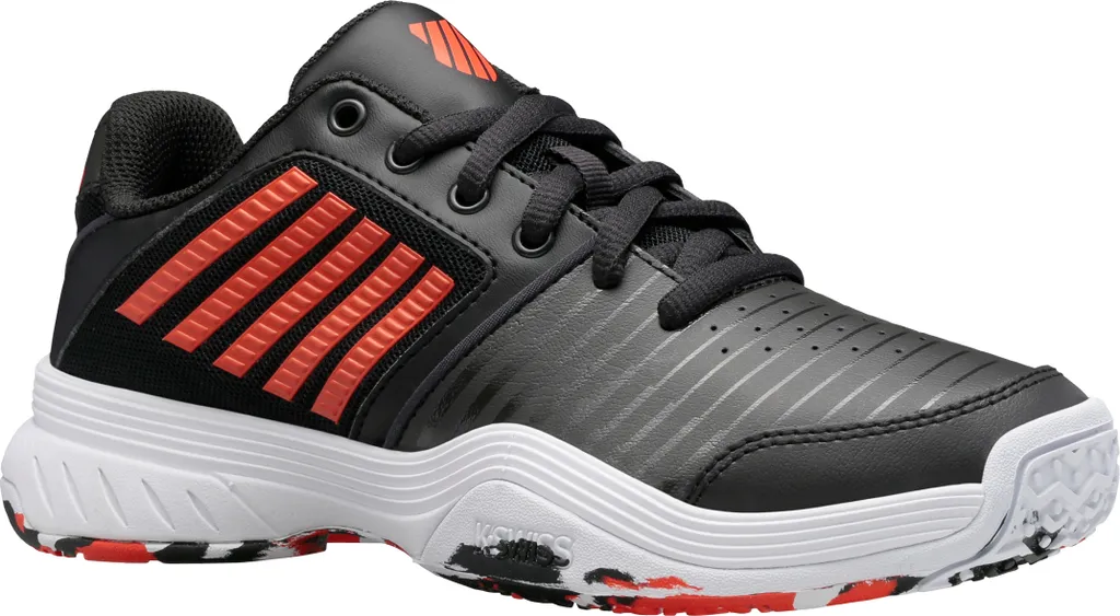 K-Swiss Court Express Allcourt 86609060 avec Amorti EVA et Stabilité