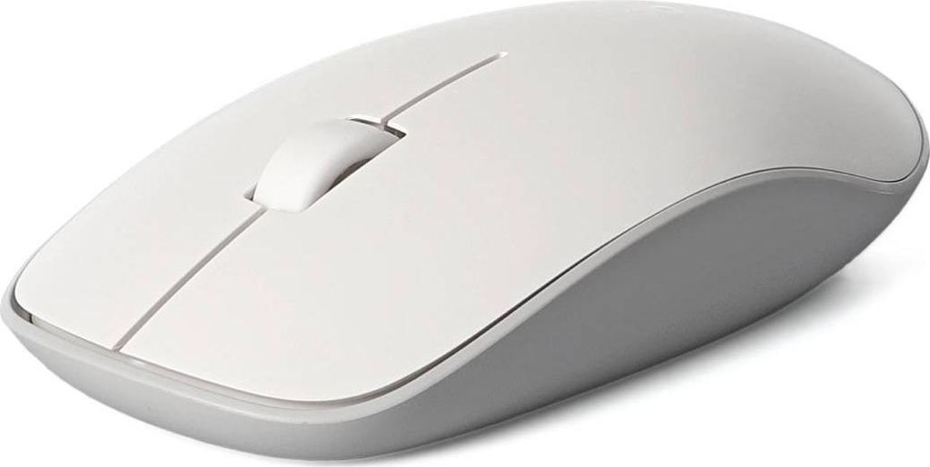 Rapoo M200 Silent, Beidhändig, Optisch, RF Wireless + Produktbild 