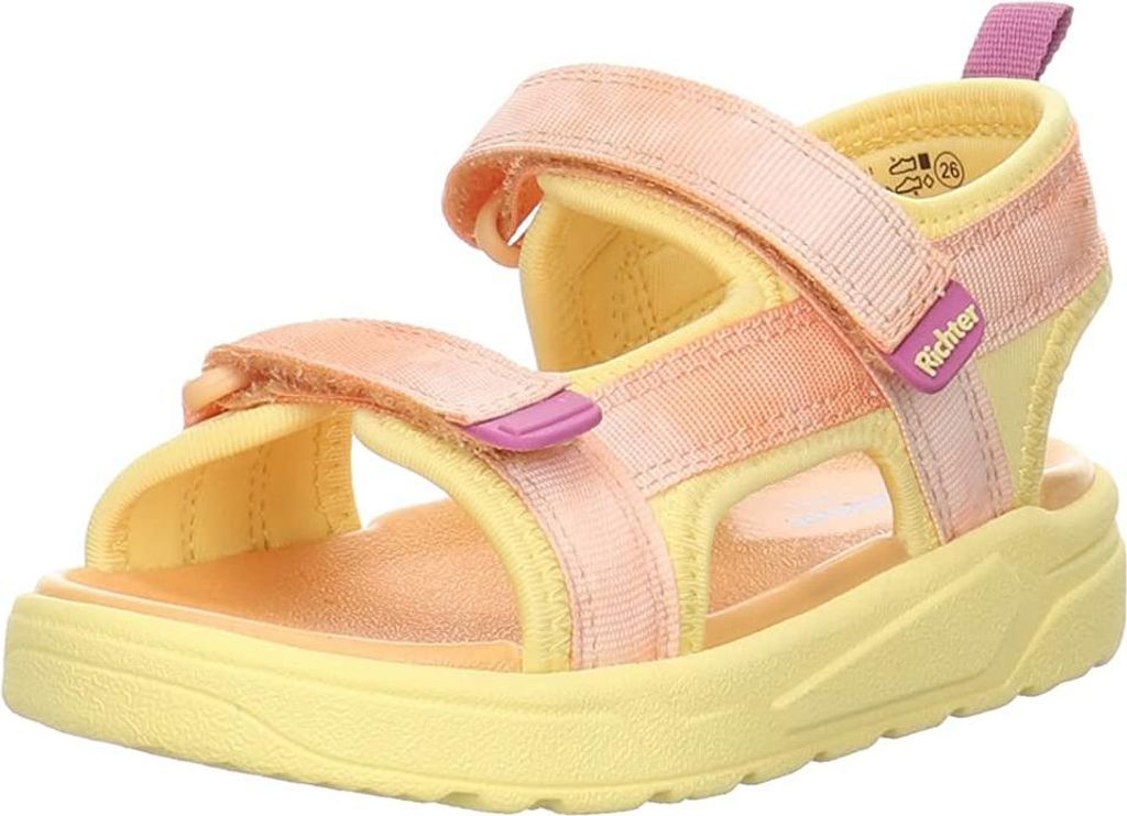 Richter Sandalen für Mädchen