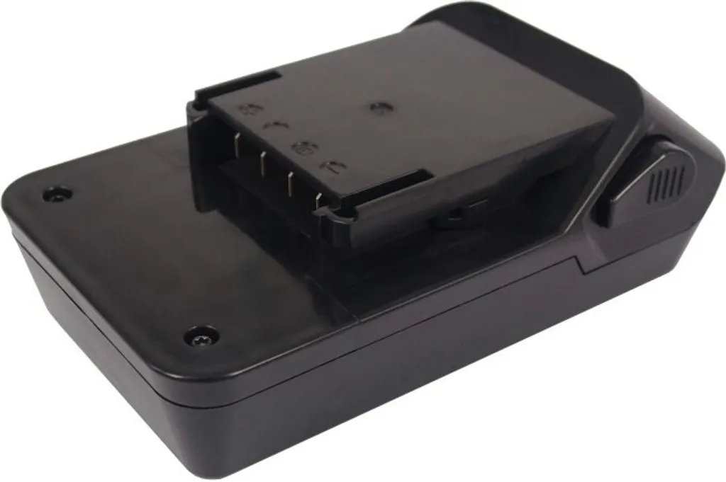 Batterie pour Senco F-15 F-18 Fusion, accu de rechange VB0118 haute performance