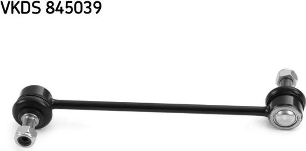 Améliorer la tenue de route Tucson et Sportage avec la biellette SKF