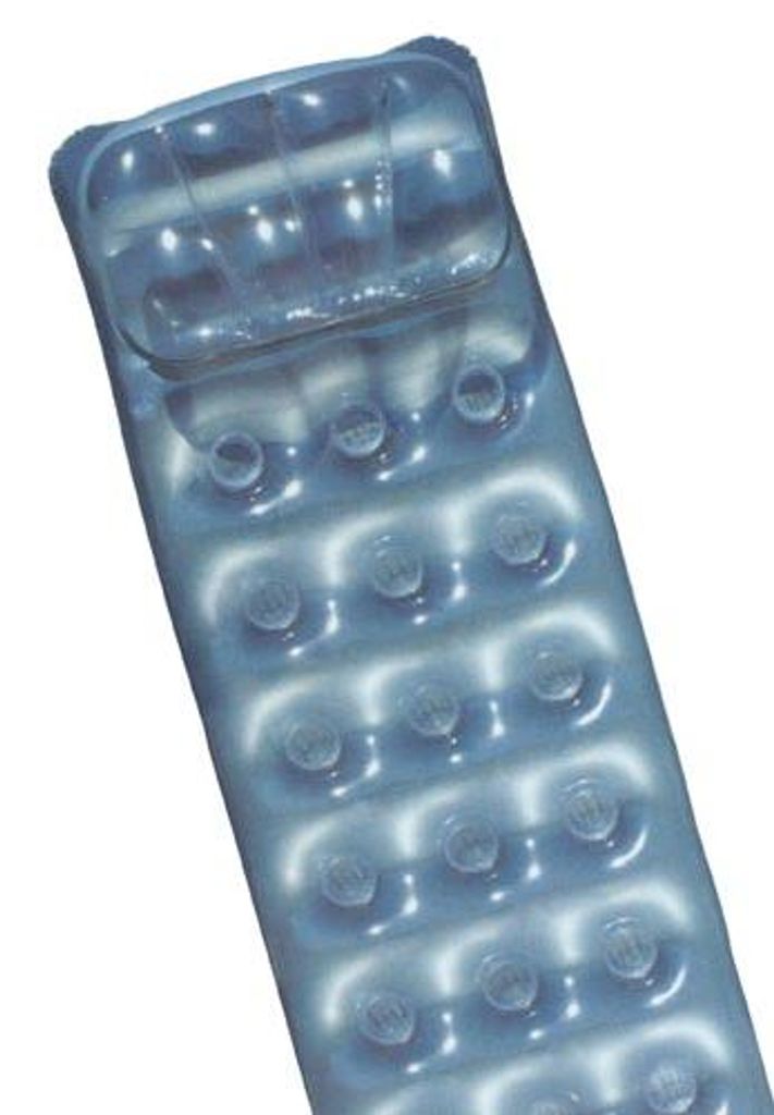 Bestway 43124, Wielobarwny, Przezroczysty, Pływający Zdjęcie produktu 