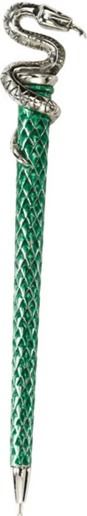 Dove Comprare Penna Serpeverde Harry Potter - Idea Regalo Hogwarts