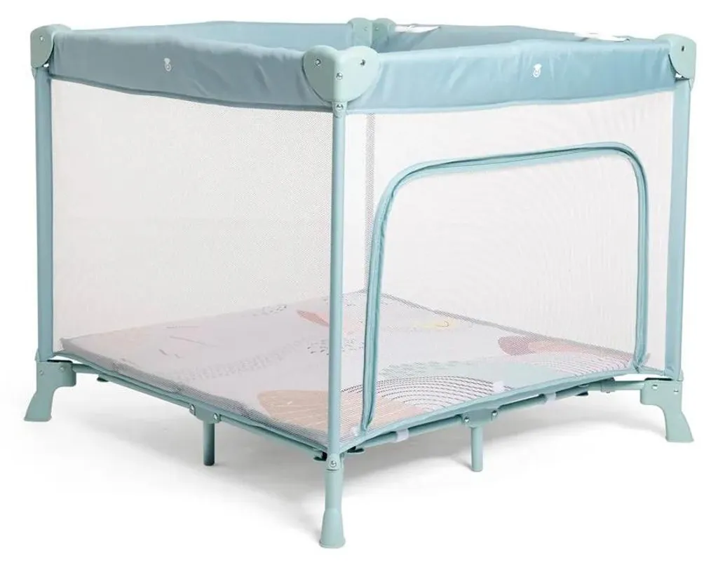 Chicco Aire de jeux ouverte transparente pour bébés - Taille Unique