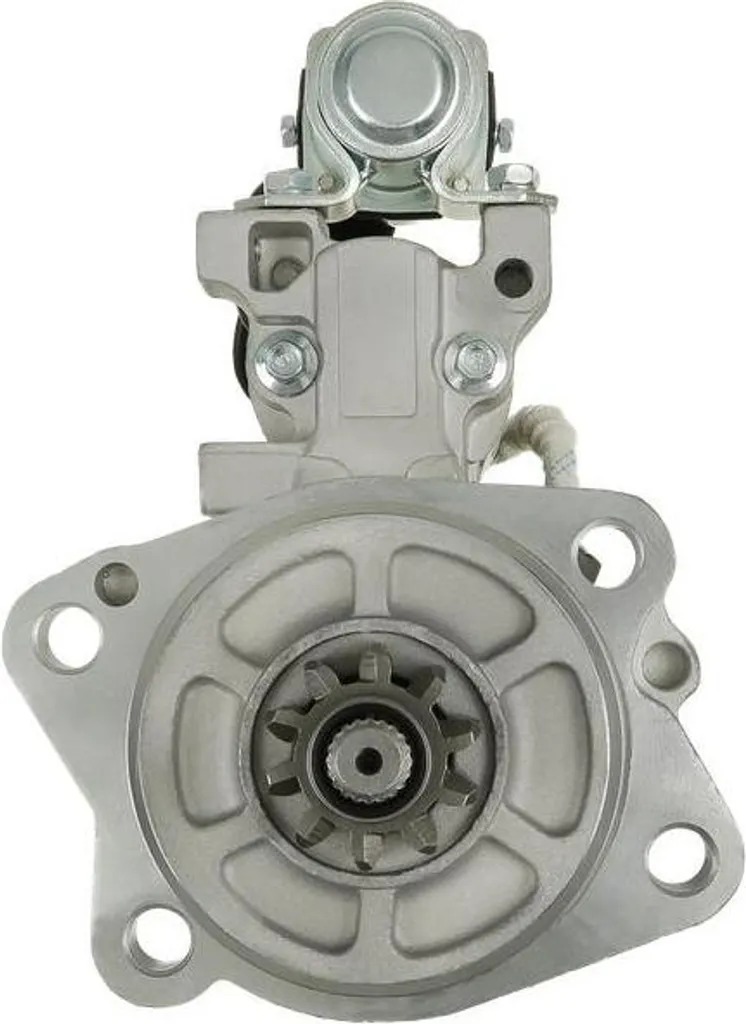Démarreur Renforcé Haute Performance pour Caterpillar 3066T 320C D