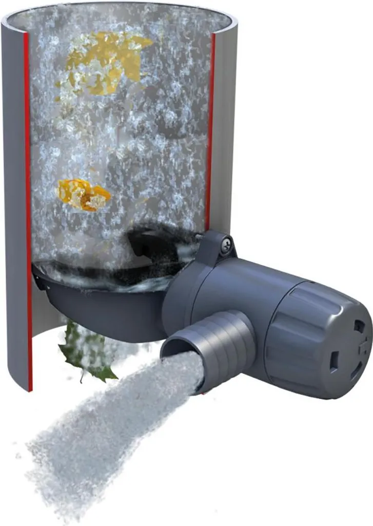 Récupérateur d'eau de pluie Graf : stopper le gaspillage sans couper - 6