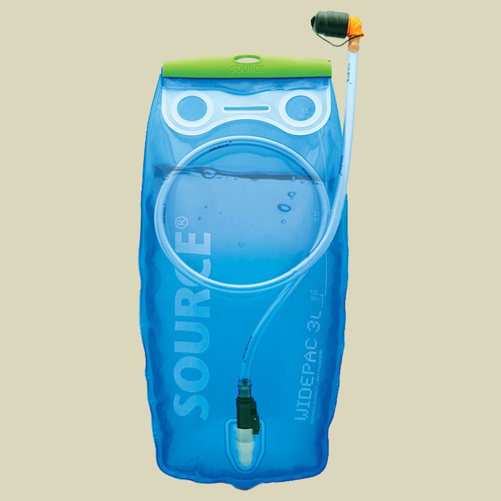 Source Trinkblase Widepac Trinksystem Kapazität 3 Liter Produktbild 6