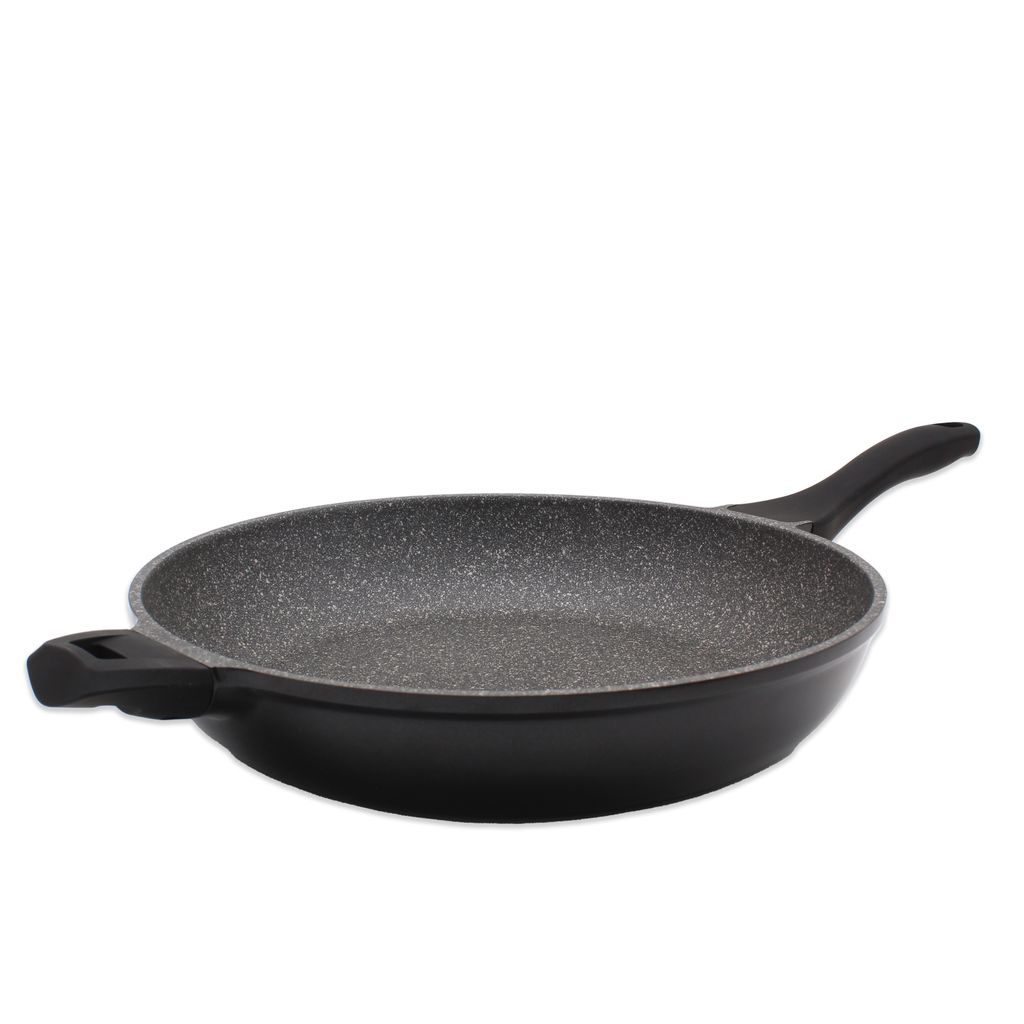 Karl Krüger 21732BAR Aluguss Pfanne Barcelona 32 cm