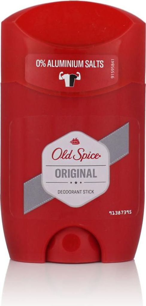 Old Spice Original vysoce odolný deodorant 50g Obrázek produktu 
