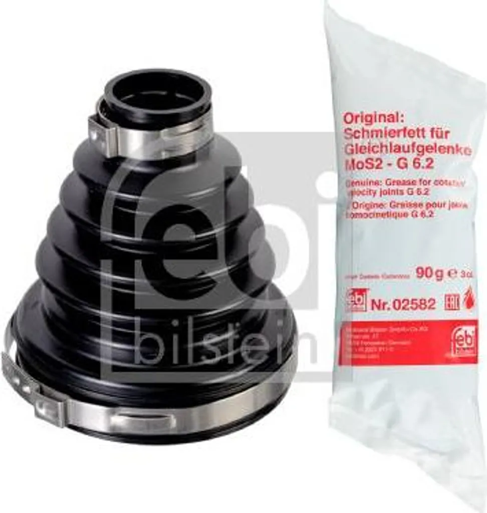 Jeu de joints FEBI BILSTEIN 174396 pour arbre de transmission 1609941580