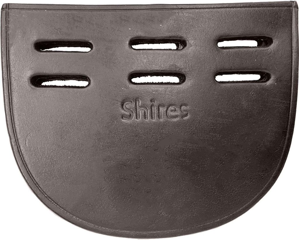 Blenheim - Protezioni per fibbie, pelle 2-pack ER901 Immagine del prodotto 
