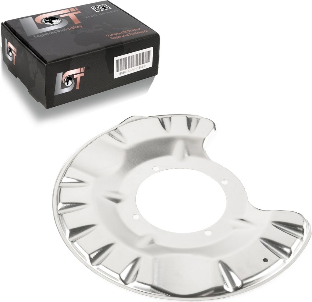 Ankerblech Bremsscheibe hinten rechts für Mercedes GLE GLS GL M-Klasse W166 C292