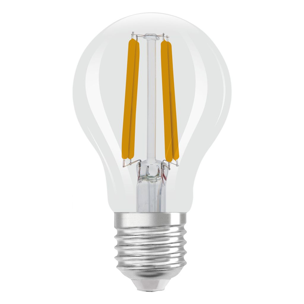 LED žárovka OSRAM Energy Class v klasickém tvaru, 3,8 W / Obrázek produktu 4