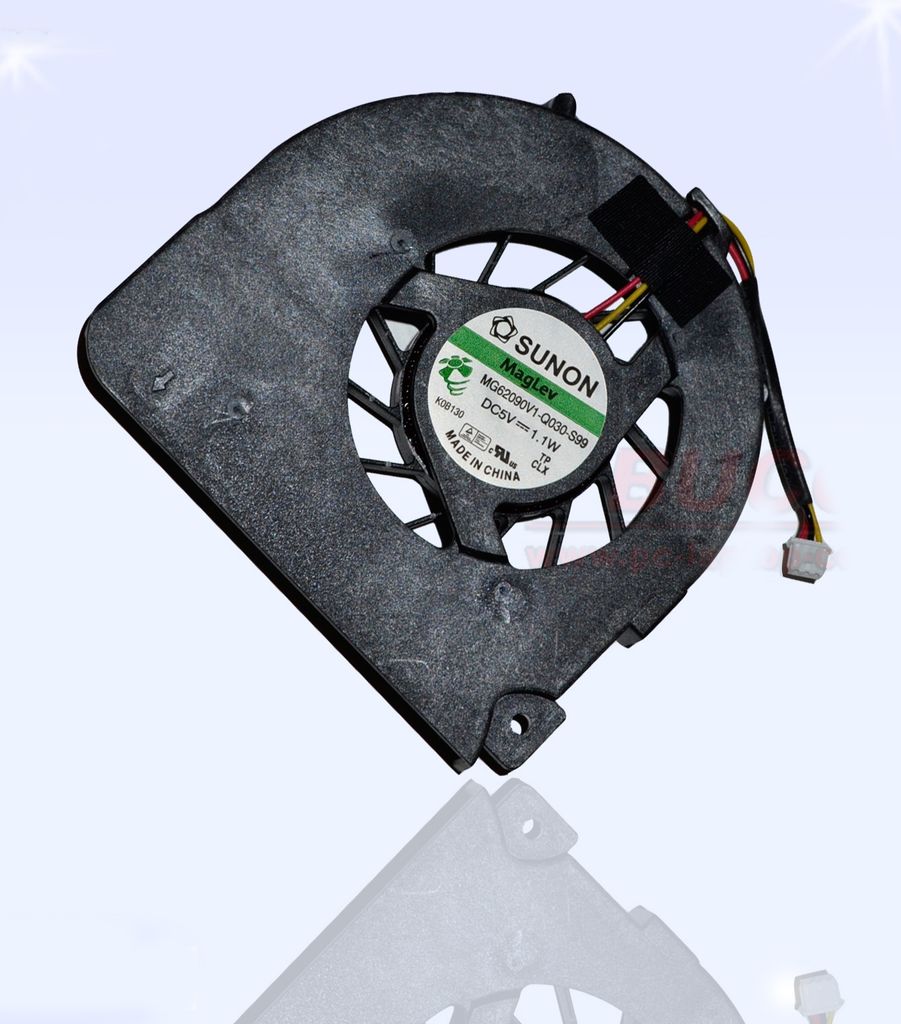 Für Acer Aspire 5338 5536Z 5536G 5738 5738Z MS2264 Lüfter Kühler Fan Cooler 3 Pin