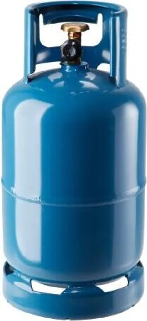 Réservoir de gaz butane 10kg PB 316V spécial extérieur et bord de mer