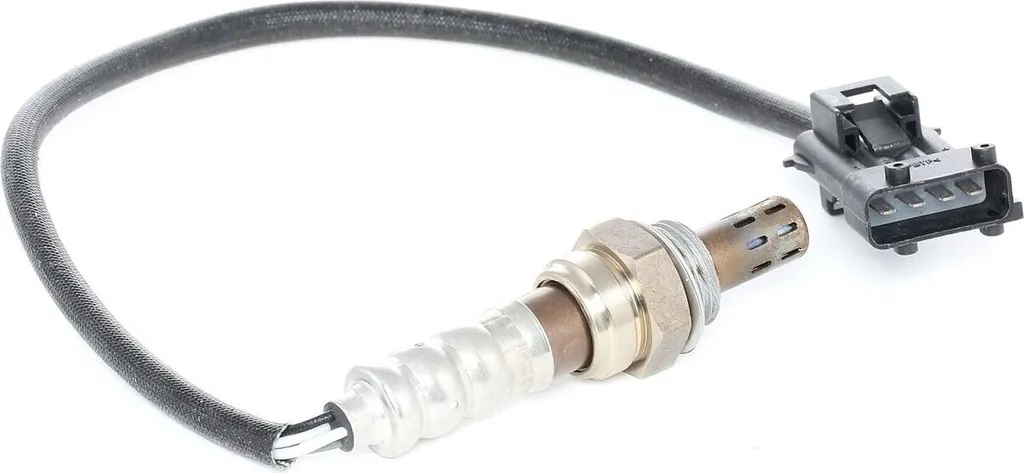 Sonde Lambda 1628 9W : Finissez-en avec le Voyant Moteur et les Trous