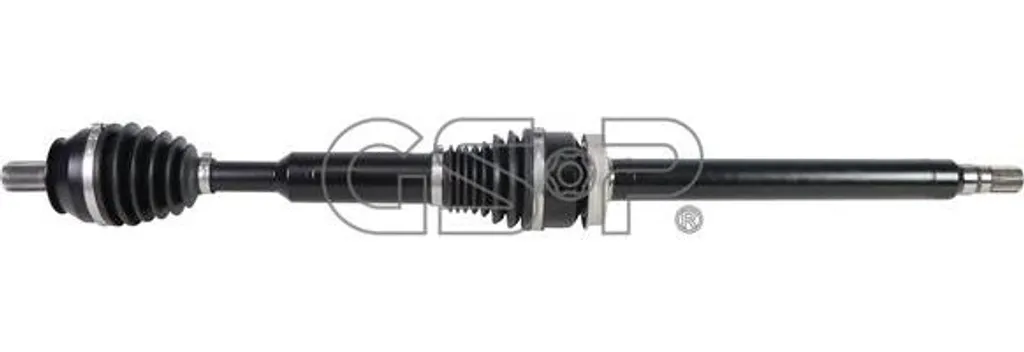 Arbre d'entraînement GSP 201387OL OE 8G9N3B436AA pour Volvo XC60 SUV