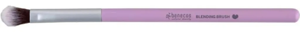 Benecos Pennello Sfumino Vegan - Accessorio Make-up Bio Certificato