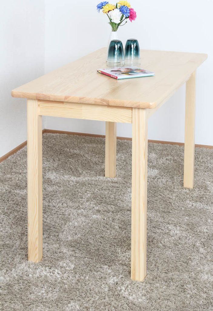 Küchentisch 120 x 60