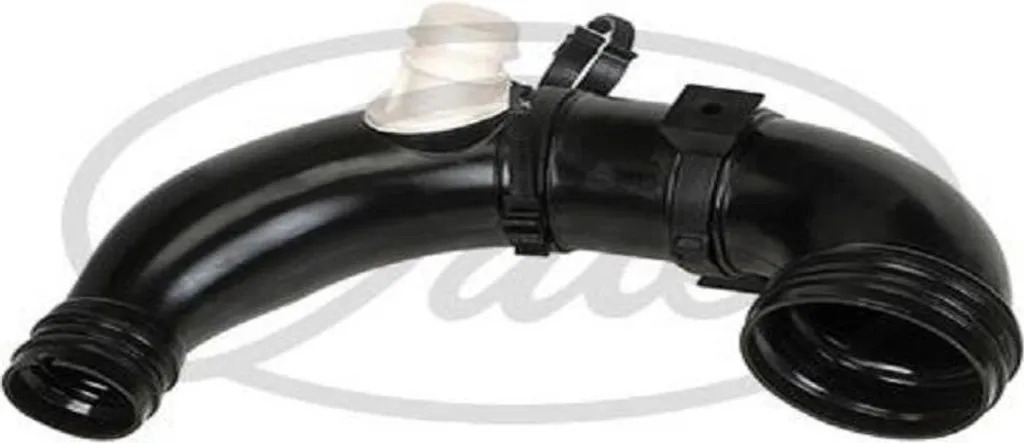 Durite d'admission d'air moteur GATES ANTK1023 pour circuit de turbo