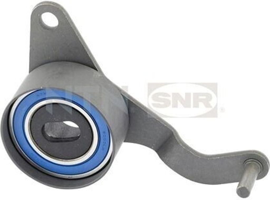 SNR GT353.15 - OE 8 97112 438 0 Spannrolle, Zahnriemen für 323 (BA), Astra G, Combo, Combo (71), Combo Tour, Corsa C (X01), Meriva (X03), Vectra B...