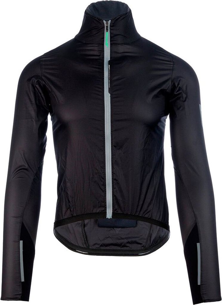 Q36.5 Air-shell Jacke Schwarz XS Mann Schwarz XS