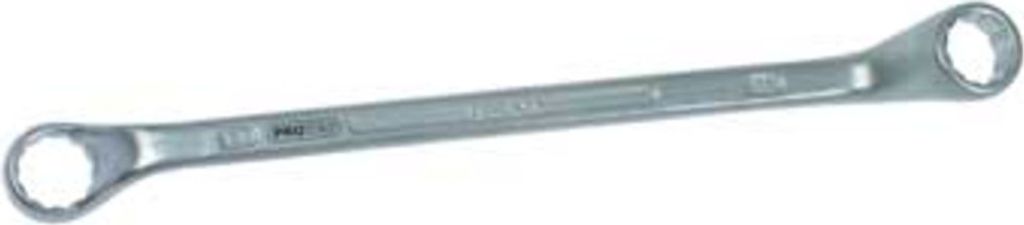 Dönges Doppelringschlüssel DIN 838, 12 x 14 mm (Ringschlüssel)