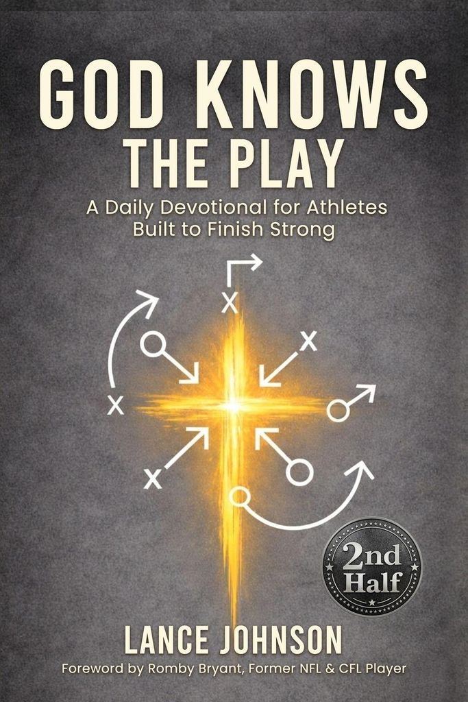 God Knows the Play