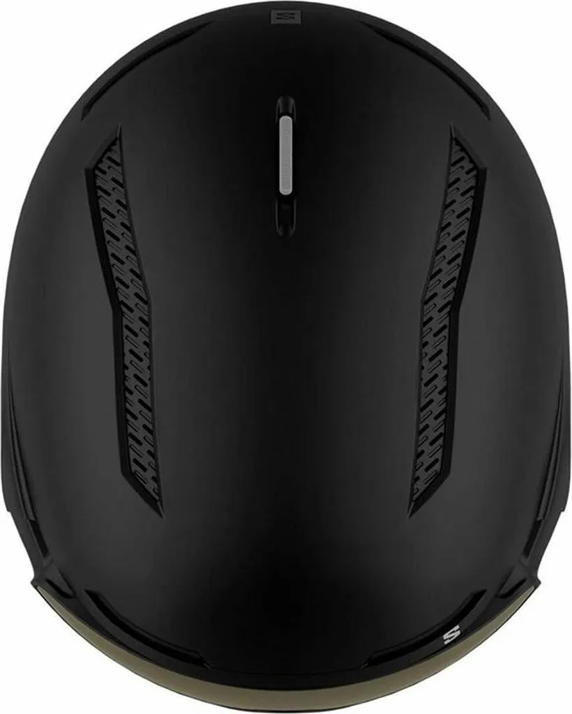 Casque de ski Salomon Driver Pro idéal pour le ski de piste suisse