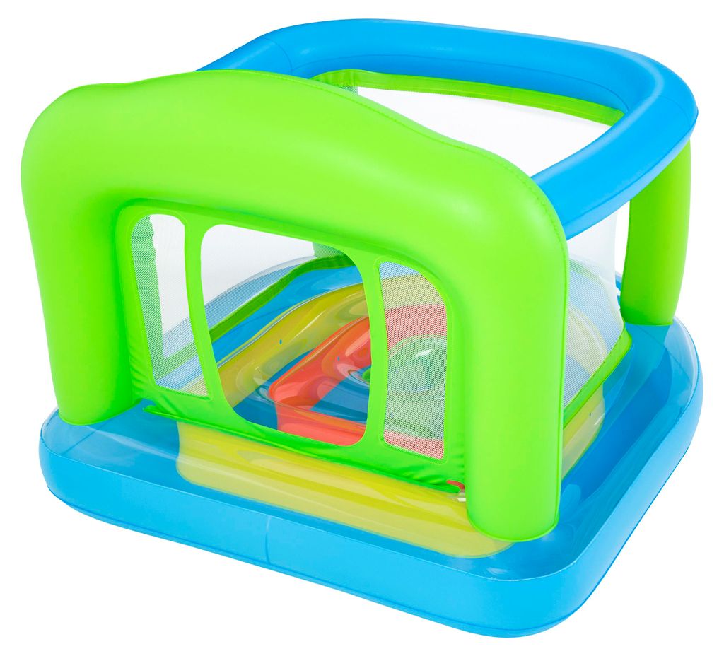 Bestway Hüpfburg Sprungparadies 170 x 158 x 127 cm