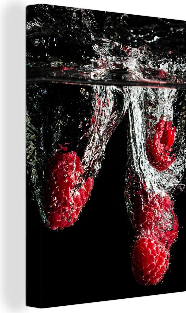 OneMillionCanvasses® - Leinwandbilder - 90x140 cm, Produktbild 