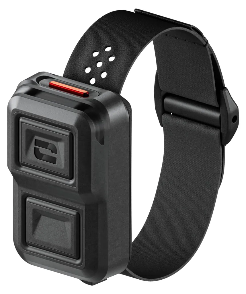 Télécommande connectée Crosscall X-REMOTE pour mobiles et tablettes - 2