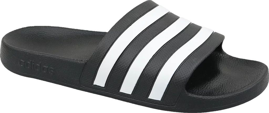 ADIDAS uni kúpacie topánky Adilette Aqua Obrázok produktu 35