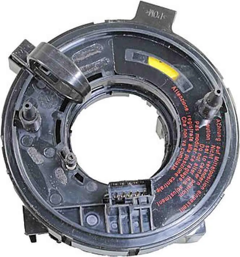 Molla avvolgitore airbag METZGER per AUDI A3 (8L1) - 2