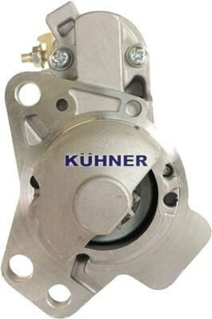 AD KÜHNER 255796 Starter Anlasser 1,4kW 12V