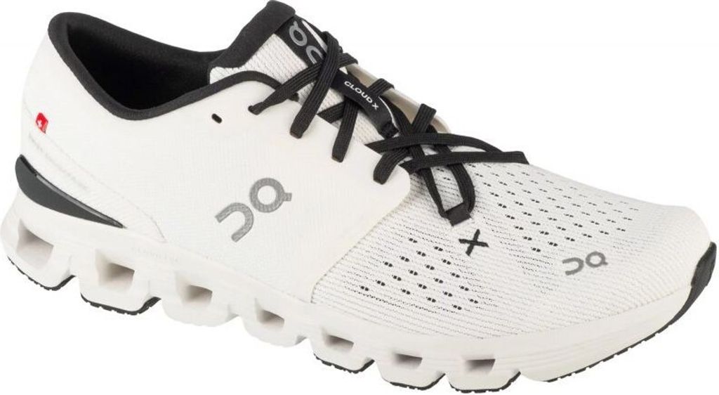 On Cloud X 4 M Laufschuhe 3ME30040791 Pullunder On Running Produktbild 