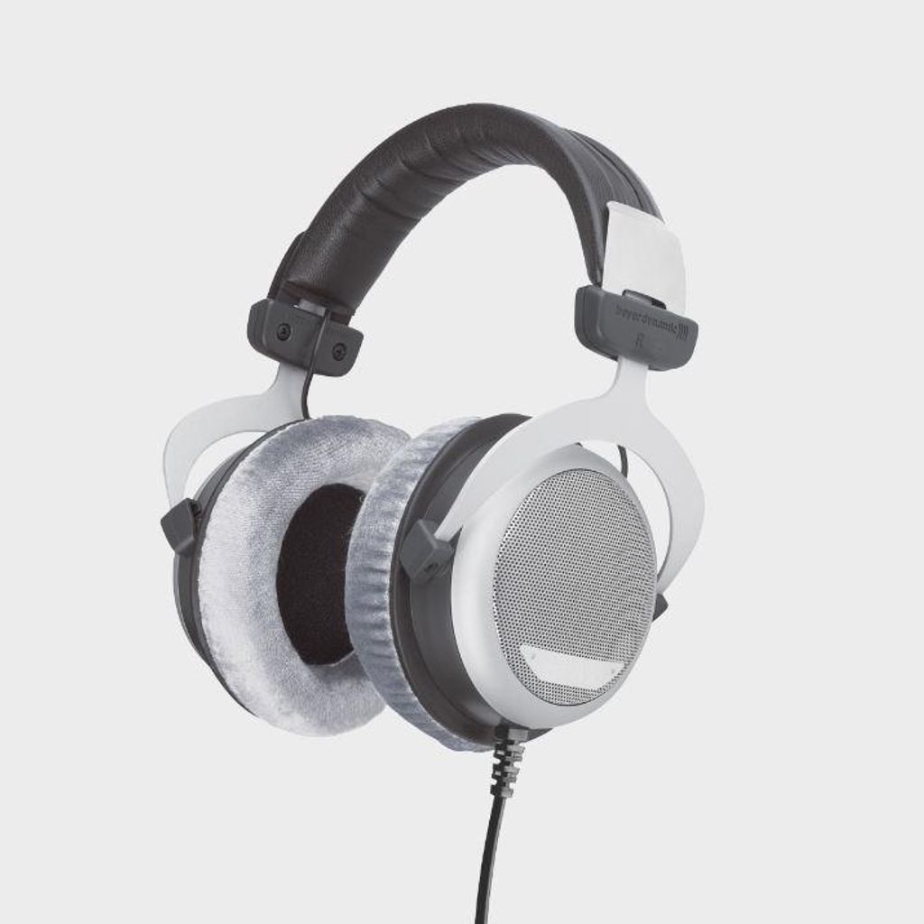 Beyerdynamic DT880 600 Edition, Przewodowa, 5 - 35000 Hz, Zdjęcie produktu 