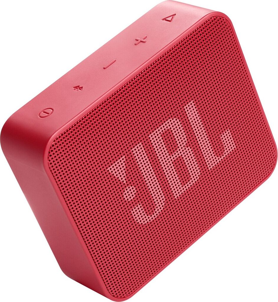 Enceinte portable Bluetooth JBL Go Essential noire Image du produit 