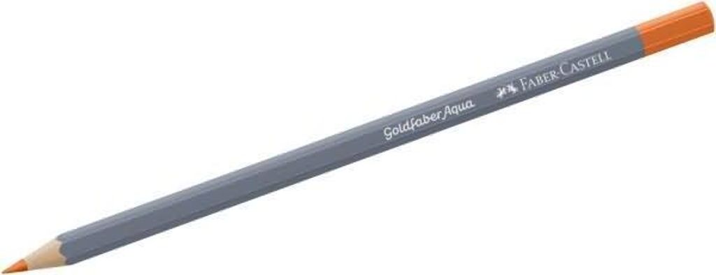Faber-Castell Aqua.stift Goldfaber Aqua Farbe 115