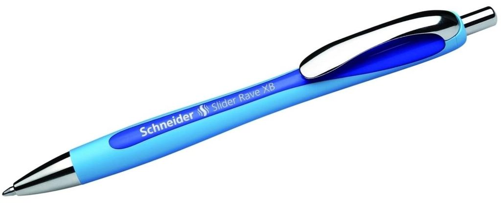 Schneider 50-132503 Schneider Kugelschreiber Slider Rave Obrázok produktu 