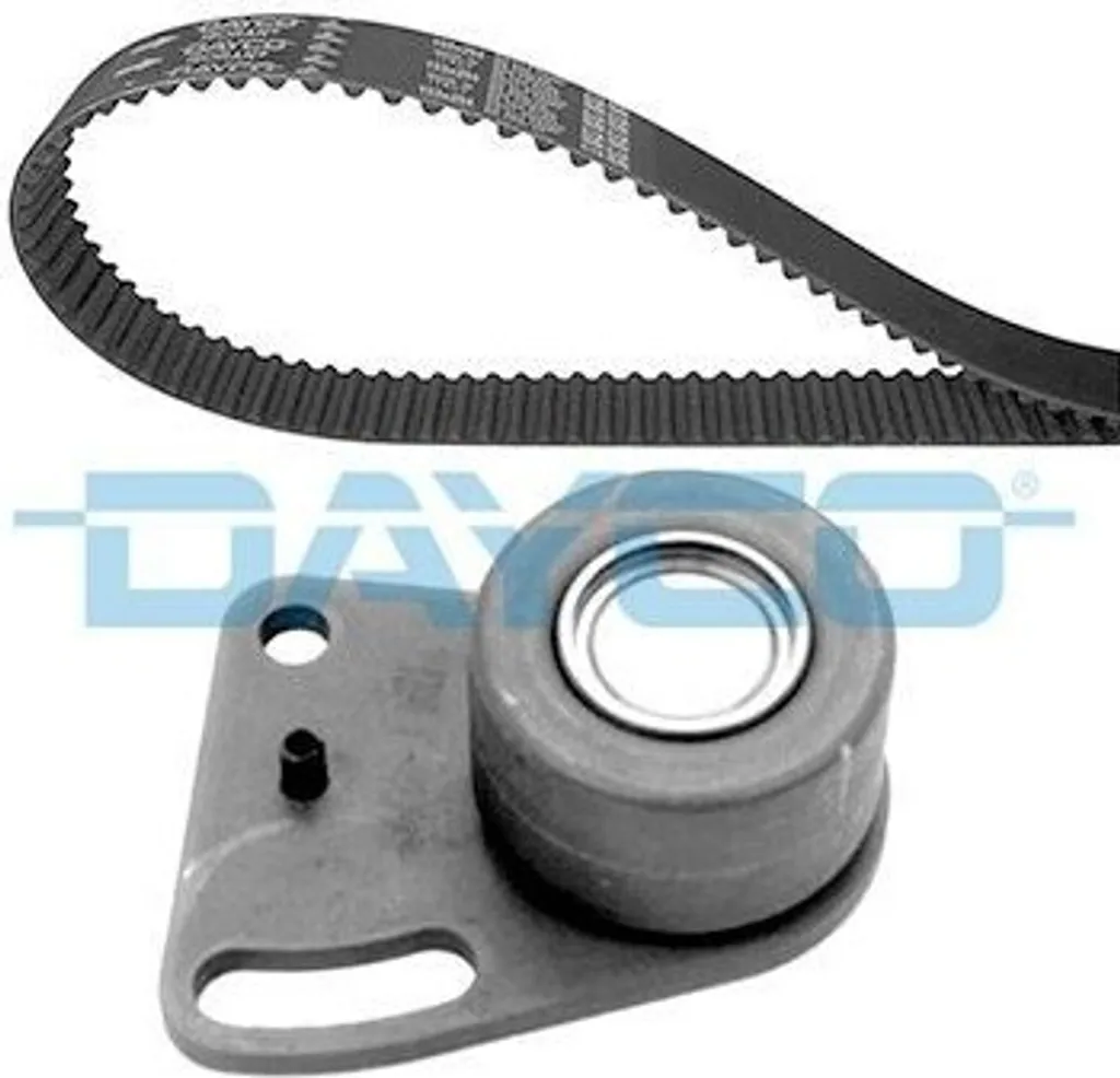 Courroie dentée DAYCO KTB209 haute résistance thermique Mercedes-Benz NG