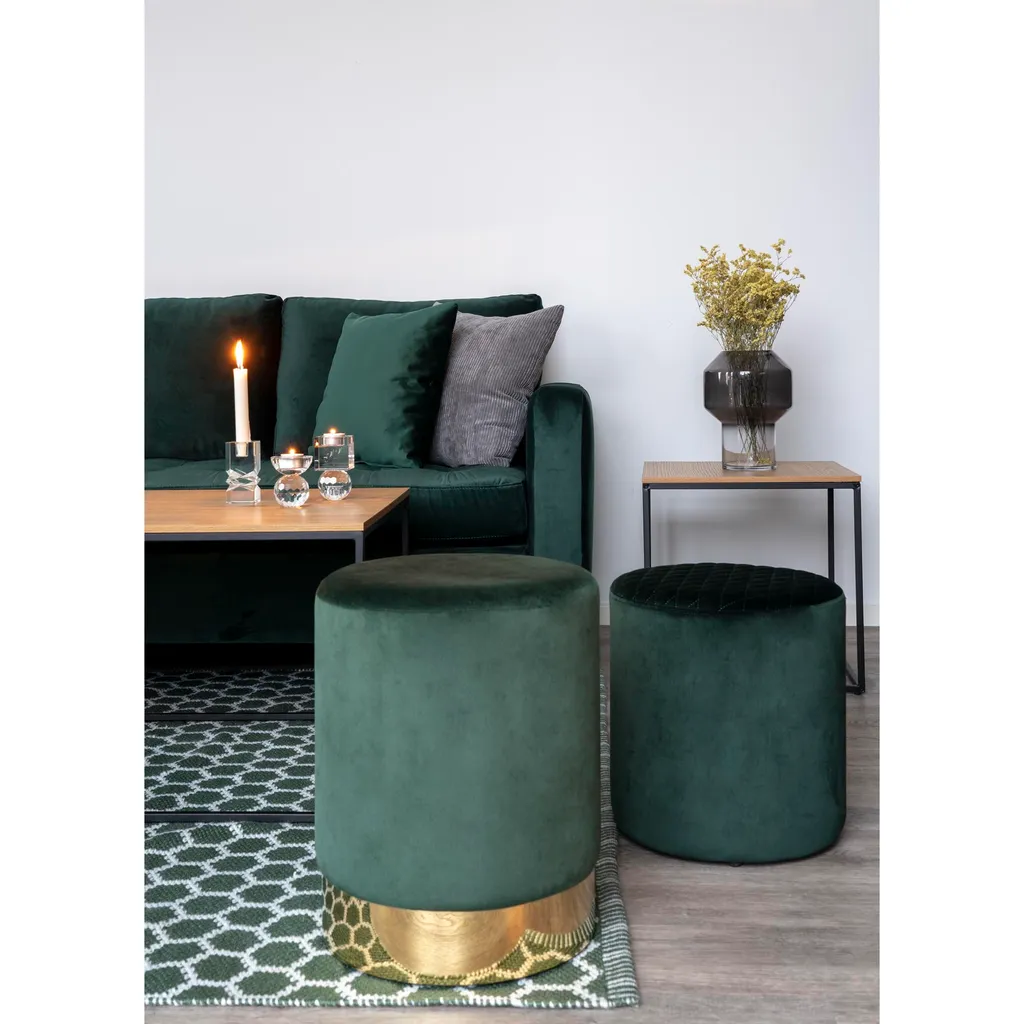 Table d'angle Vita noir et imitation chêne - Bureau de coin moderne - 9